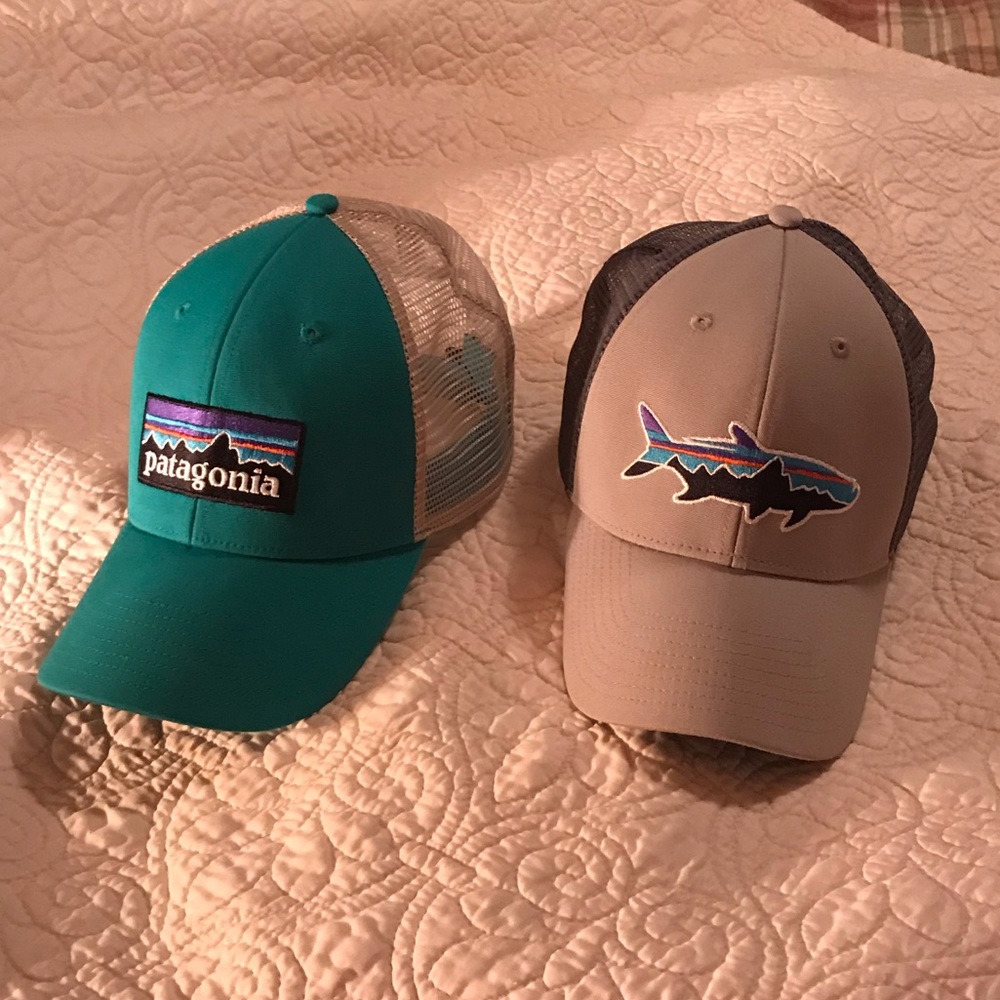 Patagonia Hats
